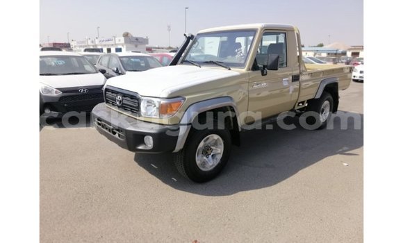 Buy Import Toyota Land Cruiser Beige Car in Import - Dubai in Bujumbura Buy Import Toyota Land Cruiser Beige Car in Import - Dubai in Bujumbura