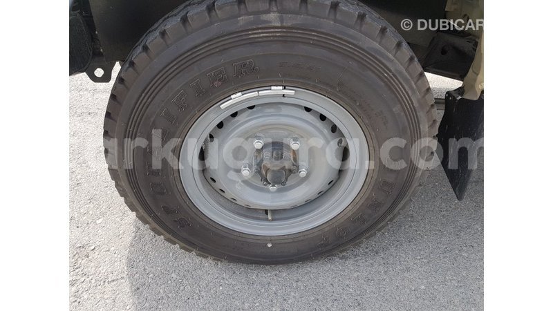 Big with watermark toyota land cruiser bujumbura import dubai 4841