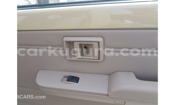 Buy Import Toyota Land Cruiser Beige Car in Import - Dubai in Bujumbura Buy Import Toyota Land Cruiser Beige Car in Import - Dubai in Bujumbura