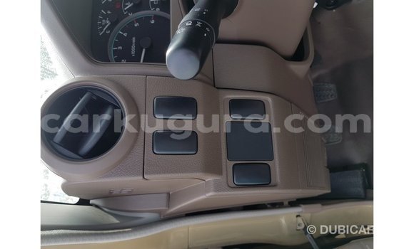 Buy Import Toyota Land Cruiser Beige Car in Import - Dubai in Bujumbura Buy Import Toyota Land Cruiser Beige Car in Import - Dubai in Bujumbura