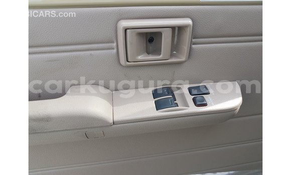 Buy Import Toyota Land Cruiser Beige Car in Import - Dubai in Bujumbura Buy Import Toyota Land Cruiser Beige Car in Import - Dubai in Bujumbura
