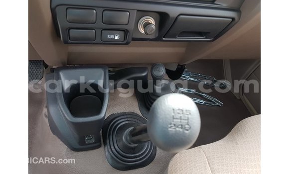 Buy Import Toyota Land Cruiser Beige Car in Import - Dubai in Bujumbura Buy Import Toyota Land Cruiser Beige Car in Import - Dubai in Bujumbura