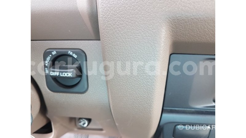 Big with watermark toyota land cruiser bujumbura import dubai 4841