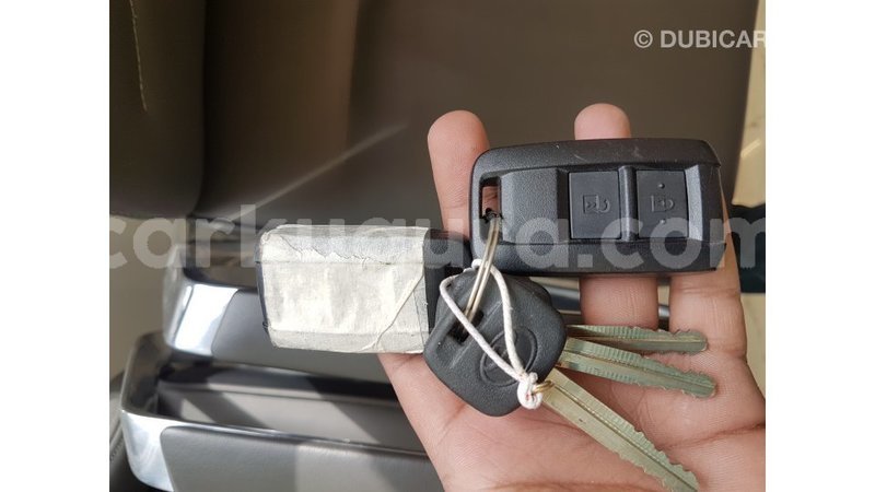 Big with watermark toyota land cruiser bujumbura import dubai 4841