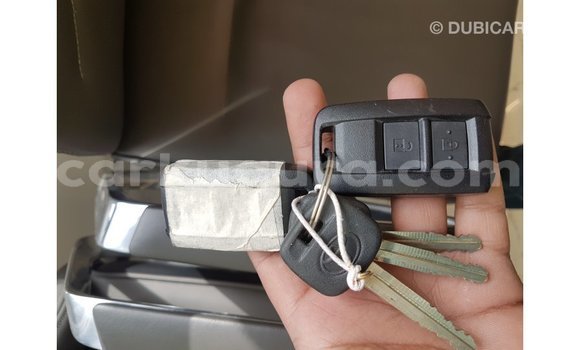Buy Import Toyota Land Cruiser Beige Car in Import - Dubai in Bujumbura Buy Import Toyota Land Cruiser Beige Car in Import - Dubai in Bujumbura