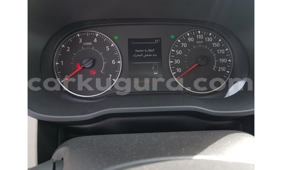 Buy Import Renault 19 Green Car in Import - Dubai in Bujumbura Buy Import Renault 19 Green Car in Import - Dubai in Bujumbura