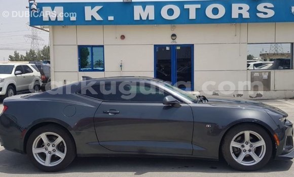 Nunua Imported Chevrolet Camaro Nyingine Gari ndani ya Import - Dubai nchini Bujumbura Nunua Imported Chevrolet Camaro Nyingine Gari ndani ya Import - Dubai nchini Bujumbura