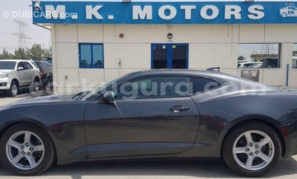 Nunua Imported Chevrolet Camaro Nyingine Gari ndani ya Import - Dubai nchini Bujumbura Nunua Imported Chevrolet Camaro Nyingine Gari ndani ya Import - Dubai nchini Bujumbura