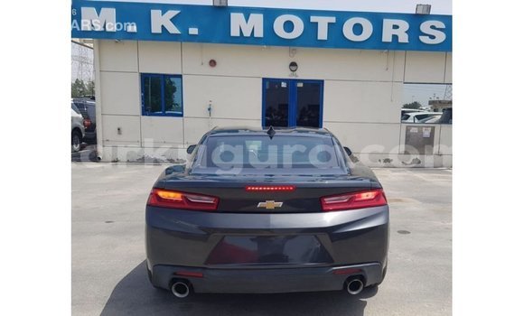 Nunua Imported Chevrolet Camaro Nyingine Gari ndani ya Import - Dubai nchini Bujumbura Nunua Imported Chevrolet Camaro Nyingine Gari ndani ya Import - Dubai nchini Bujumbura