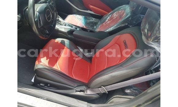 Nunua Imported Chevrolet Camaro Nyingine Gari ndani ya Import - Dubai nchini Bujumbura Nunua Imported Chevrolet Camaro Nyingine Gari ndani ya Import - Dubai nchini Bujumbura
