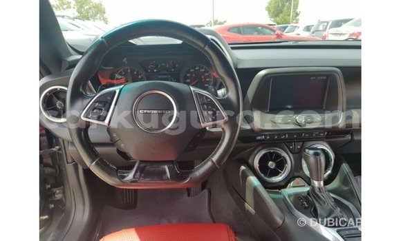 Nunua Imported Chevrolet Camaro Nyingine Gari ndani ya Import - Dubai nchini Bujumbura Nunua Imported Chevrolet Camaro Nyingine Gari ndani ya Import - Dubai nchini Bujumbura