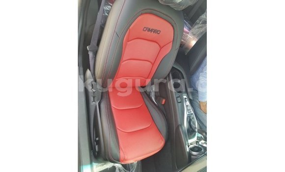 Nunua Imported Chevrolet Camaro Nyingine Gari ndani ya Import - Dubai nchini Bujumbura Nunua Imported Chevrolet Camaro Nyingine Gari ndani ya Import - Dubai nchini Bujumbura