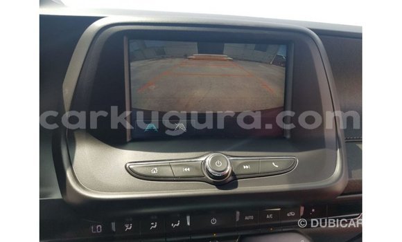 Nunua Imported Chevrolet Camaro Nyingine Gari ndani ya Import - Dubai nchini Bujumbura Nunua Imported Chevrolet Camaro Nyingine Gari ndani ya Import - Dubai nchini Bujumbura