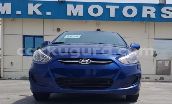 Nunua Imported Hyundai Accent Bluu Gari ndani ya Import - Dubai nchini Bujumbura Nunua Imported Hyundai Accent Bluu Gari ndani ya Import - Dubai nchini Bujumbura