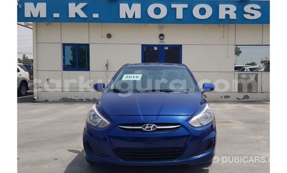Nunua Imported Hyundai Accent Bluu Gari ndani ya Import - Dubai nchini Bujumbura Nunua Imported Hyundai Accent Bluu Gari ndani ya Import - Dubai nchini Bujumbura