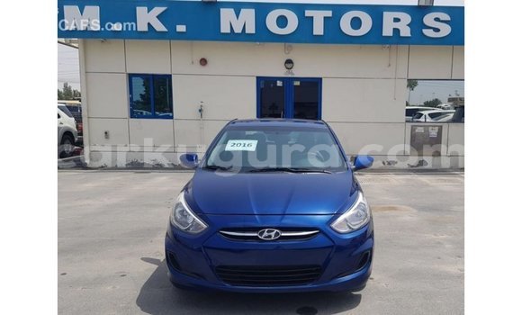 Nunua Imported Hyundai Accent Bluu Gari ndani ya Import - Dubai nchini Bujumbura Nunua Imported Hyundai Accent Bluu Gari ndani ya Import - Dubai nchini Bujumbura