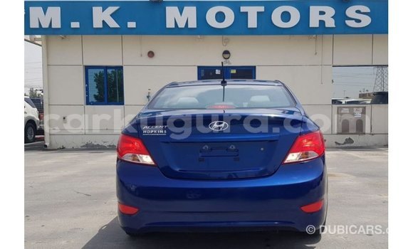 Nunua Imported Hyundai Accent Bluu Gari ndani ya Import - Dubai nchini Bujumbura Nunua Imported Hyundai Accent Bluu Gari ndani ya Import - Dubai nchini Bujumbura