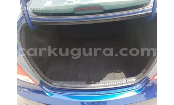 Nunua Imported Hyundai Accent Bluu Gari ndani ya Import - Dubai nchini Bujumbura Nunua Imported Hyundai Accent Bluu Gari ndani ya Import - Dubai nchini Bujumbura