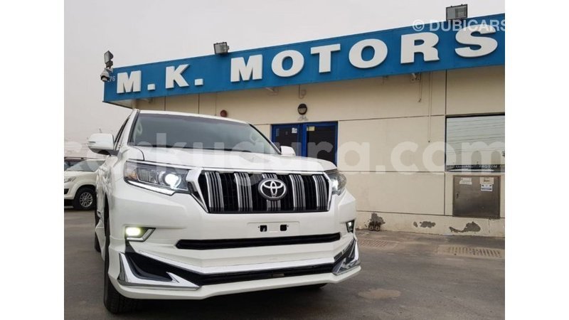 Big with watermark toyota prado bujumbura import dubai 4845