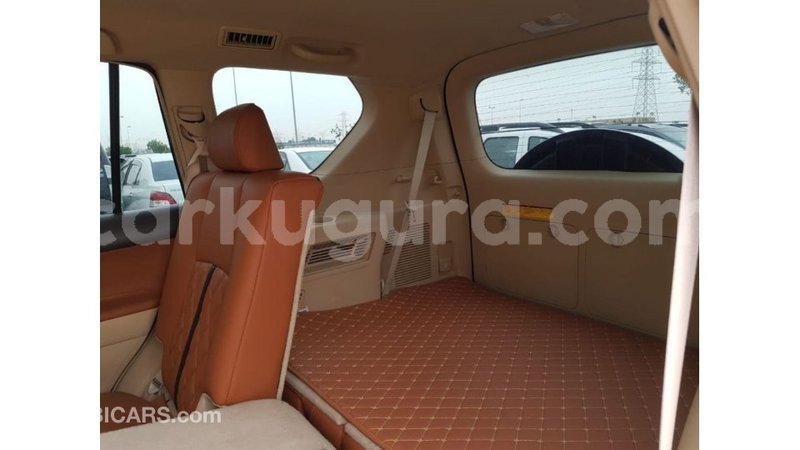 Big with watermark toyota prado bujumbura import dubai 4845