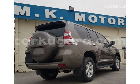 Buy Import Toyota Prado Other Car in Import - Dubai in Bujumbura Buy Import Toyota Prado Other Car in Import - Dubai in Bujumbura