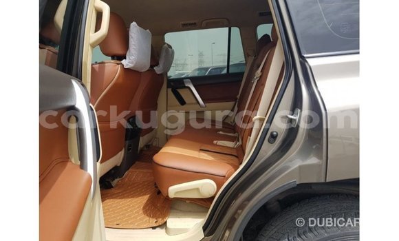 Buy Import Toyota Prado Other Car in Import - Dubai in Bujumbura Buy Import Toyota Prado Other Car in Import - Dubai in Bujumbura