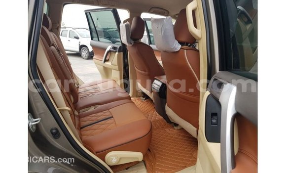 Buy Import Toyota Prado Other Car in Import - Dubai in Bujumbura Buy Import Toyota Prado Other Car in Import - Dubai in Bujumbura