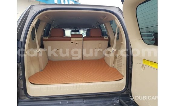 Buy Import Toyota Prado Other Car in Import - Dubai in Bujumbura Buy Import Toyota Prado Other Car in Import - Dubai in Bujumbura