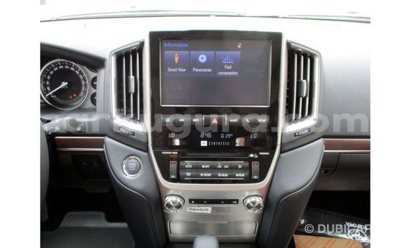 Nunua Imported Toyota Land Cruiser Nyeusi Gari ndani ya Import - Dubai nchini Bujumbura Nunua Imported Toyota Land Cruiser Nyeusi Gari ndani ya Import - Dubai nchini Bujumbura