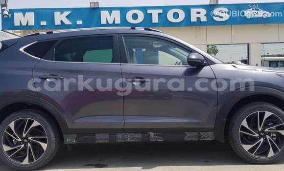Buy Import Hyundai Tucson Other Car in Import - Dubai in Bujumbura Buy Import Hyundai Tucson Other Car in Import - Dubai in Bujumbura