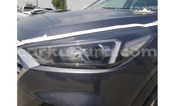 Buy Import Hyundai Tucson Other Car in Import - Dubai in Bujumbura Buy Import Hyundai Tucson Other Car in Import - Dubai in Bujumbura