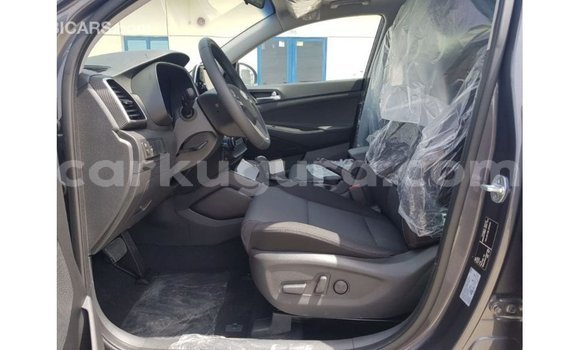 Buy Import Hyundai Tucson Other Car in Import - Dubai in Bujumbura Buy Import Hyundai Tucson Other Car in Import - Dubai in Bujumbura