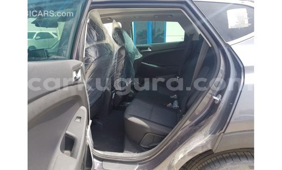 Buy Import Hyundai Tucson Other Car in Import - Dubai in Bujumbura Buy Import Hyundai Tucson Other Car in Import - Dubai in Bujumbura