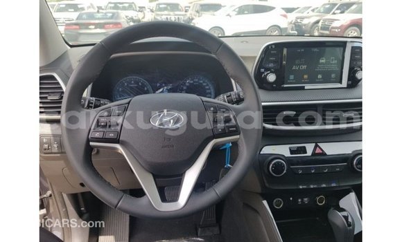 Buy Import Hyundai Tucson Other Car in Import - Dubai in Bujumbura Buy Import Hyundai Tucson Other Car in Import - Dubai in Bujumbura