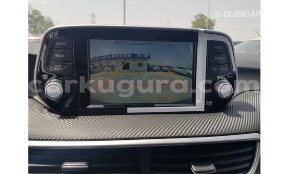 Buy Import Hyundai Tucson Other Car in Import - Dubai in Bujumbura Buy Import Hyundai Tucson Other Car in Import - Dubai in Bujumbura