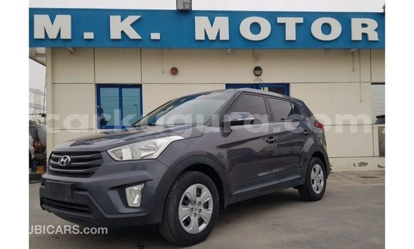 Acheter Import Voiture Hyundai Creta Autre à Import - Dubai, Bujumbura Acheter Import Voiture Hyundai Creta Autre à Import - Dubai, Bujumbura
