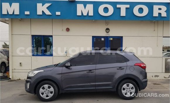 Acheter Import Voiture Hyundai Creta Autre à Import - Dubai, Bujumbura Acheter Import Voiture Hyundai Creta Autre à Import - Dubai, Bujumbura