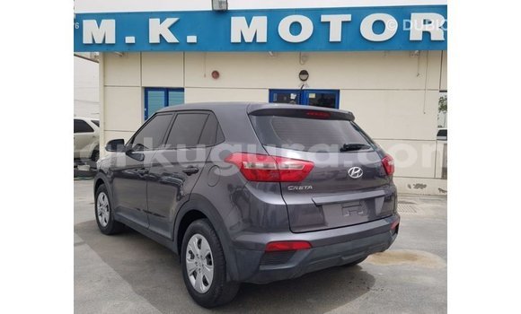 Acheter Import Voiture Hyundai Creta Autre à Import - Dubai, Bujumbura Acheter Import Voiture Hyundai Creta Autre à Import - Dubai, Bujumbura