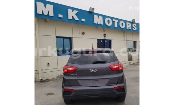 Acheter Import Voiture Hyundai Creta Autre à Import - Dubai, Bujumbura Acheter Import Voiture Hyundai Creta Autre à Import - Dubai, Bujumbura