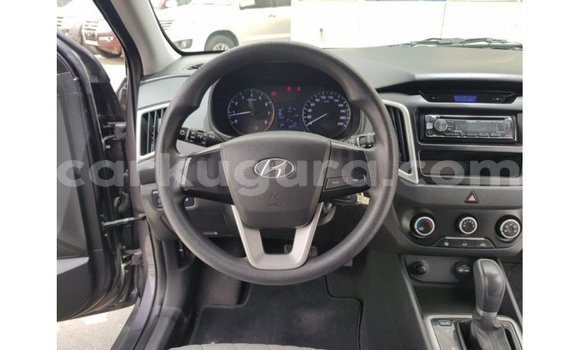 Acheter Import Voiture Hyundai Creta Autre à Import - Dubai, Bujumbura Acheter Import Voiture Hyundai Creta Autre à Import - Dubai, Bujumbura
