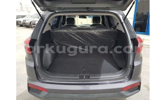Acheter Import Voiture Hyundai Creta Autre à Import - Dubai, Bujumbura Acheter Import Voiture Hyundai Creta Autre à Import - Dubai, Bujumbura