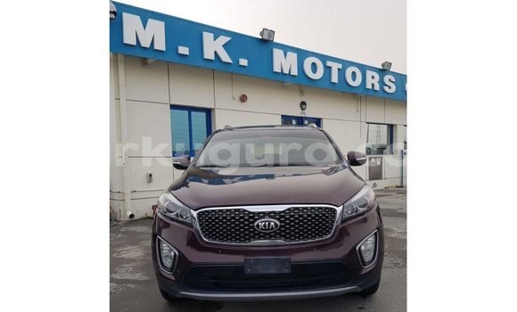 Nunua Imported Kia Sorento Nyekundu Gari ndani ya Import - Dubai nchini Bujumbura Nunua Imported Kia Sorento Nyekundu Gari ndani ya Import - Dubai nchini Bujumbura