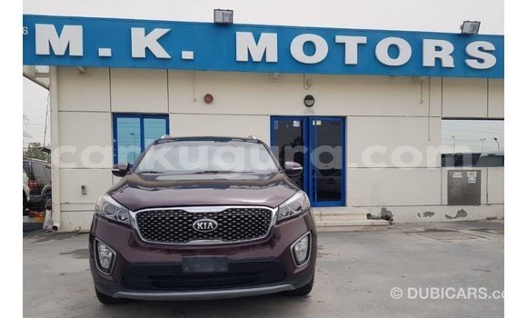 Nunua Imported Kia Sorento Nyekundu Gari ndani ya Import - Dubai nchini Bujumbura Nunua Imported Kia Sorento Nyekundu Gari ndani ya Import - Dubai nchini Bujumbura