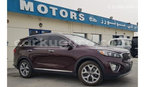 Nunua Imported Kia Sorento Nyekundu Gari ndani ya Import - Dubai nchini Bujumbura Nunua Imported Kia Sorento Nyekundu Gari ndani ya Import - Dubai nchini Bujumbura