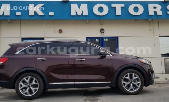 Nunua Imported Kia Sorento Nyekundu Gari ndani ya Import - Dubai nchini Bujumbura Nunua Imported Kia Sorento Nyekundu Gari ndani ya Import - Dubai nchini Bujumbura