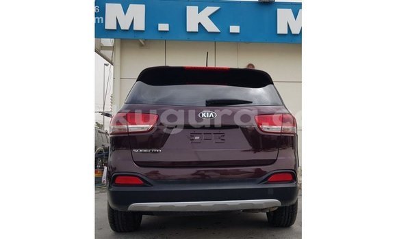 Nunua Imported Kia Sorento Nyekundu Gari ndani ya Import - Dubai nchini Bujumbura Nunua Imported Kia Sorento Nyekundu Gari ndani ya Import - Dubai nchini Bujumbura