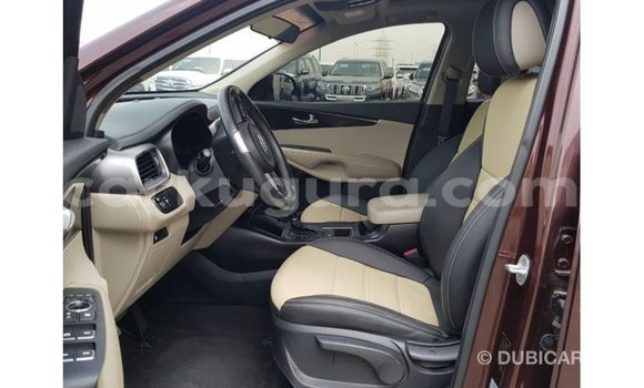 Nunua Imported Kia Sorento Nyekundu Gari ndani ya Import - Dubai nchini Bujumbura Nunua Imported Kia Sorento Nyekundu Gari ndani ya Import - Dubai nchini Bujumbura