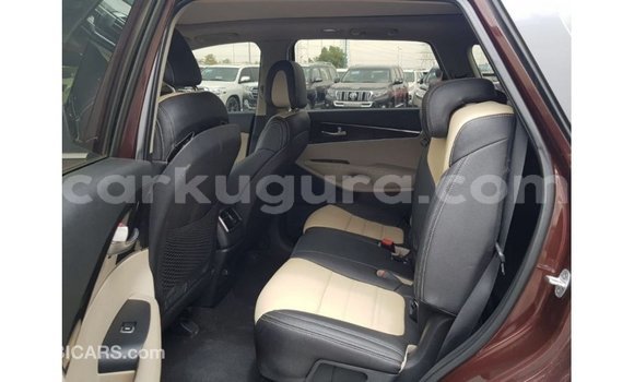 Nunua Imported Kia Sorento Nyekundu Gari ndani ya Import - Dubai nchini Bujumbura Nunua Imported Kia Sorento Nyekundu Gari ndani ya Import - Dubai nchini Bujumbura