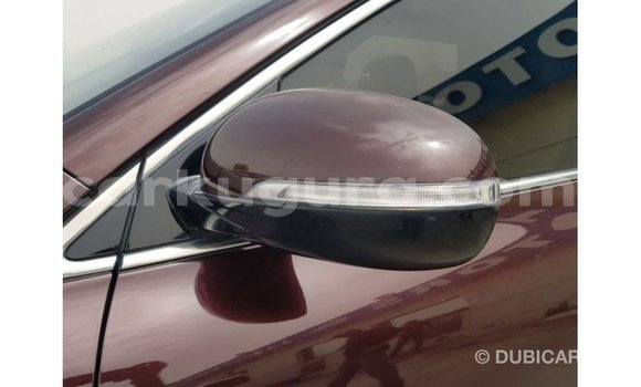 Nunua Imported Kia Sorento Nyekundu Gari ndani ya Import - Dubai nchini Bujumbura Nunua Imported Kia Sorento Nyekundu Gari ndani ya Import - Dubai nchini Bujumbura