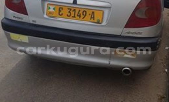 Acheter Occasion Voiture Toyota Avensis Gris à Bujumbura, Bujumbura Acheter Occasion Voiture Toyota Avensis Gris à Bujumbura, Bujumbura